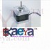 OkaeYa Stepper Motor34mm Long, 1.5A